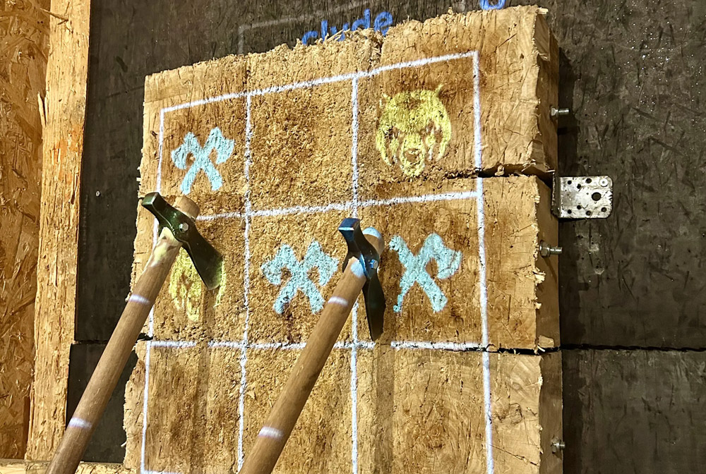 activité EVG à Rennes