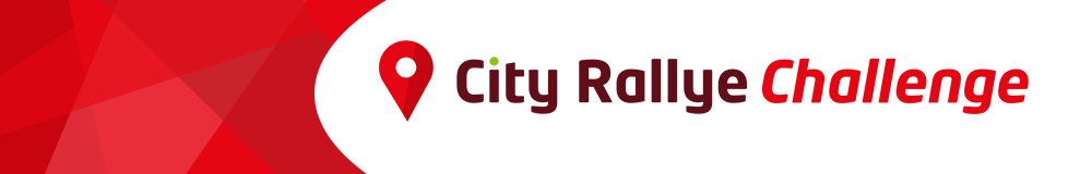 City Rallye Challenge - Activité par équipes teambuilding anniversaire EVG EVJF Citeamup