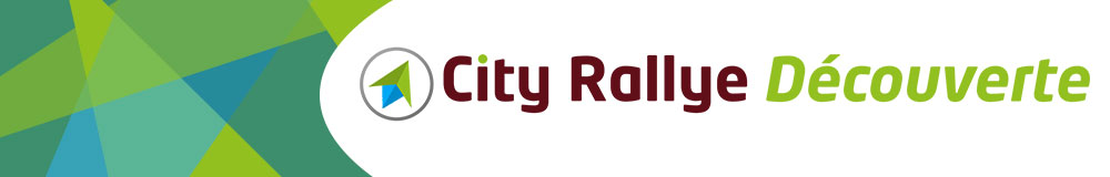 City Rallye Découverte - Activité coopérative anniversaire sortie en famille et entre amis Citeamup