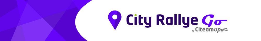 City Rallye Challenge - Rallye Urbain, Chasse au Tr&eacute;sor, Jeu de Piste, Rallye Photo, Course d'orientation par Citeamup.com
