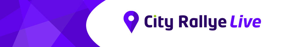 City Rallye Live - Activité événement organisée par Citeamup