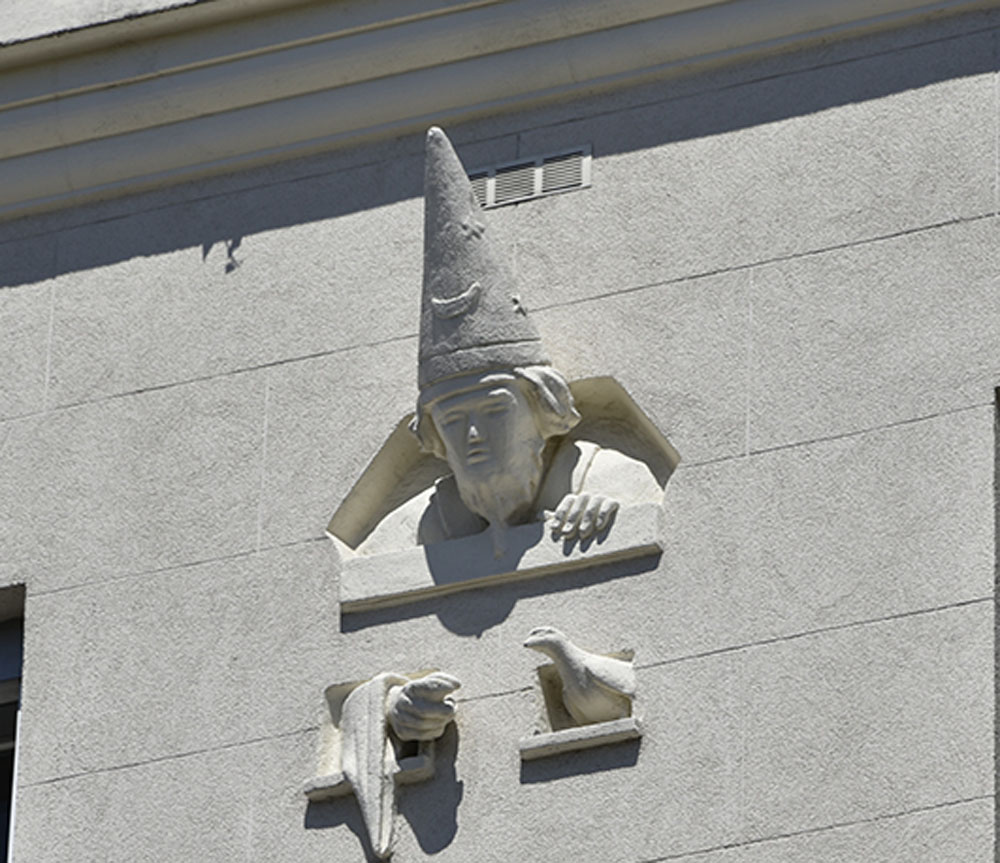 Conception d'un Rallye Urbain - Citeamup