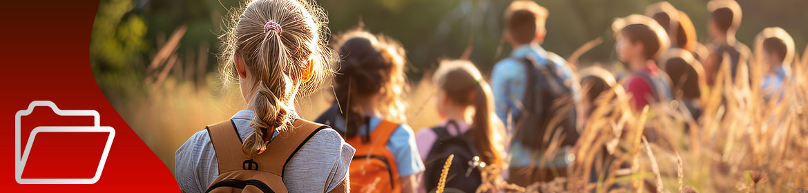 Citeamup-Dossier spécial Organiser une sortie scolaire