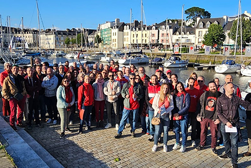 Rallye Urbains Team Building - Citeamup