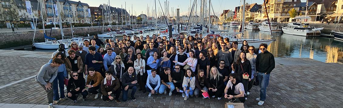 Rallye Urbain Team Building - Citeamup