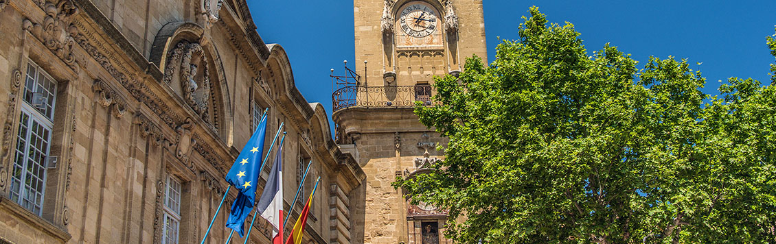 Organiser une activité EVJF insolite à Aix en Provence