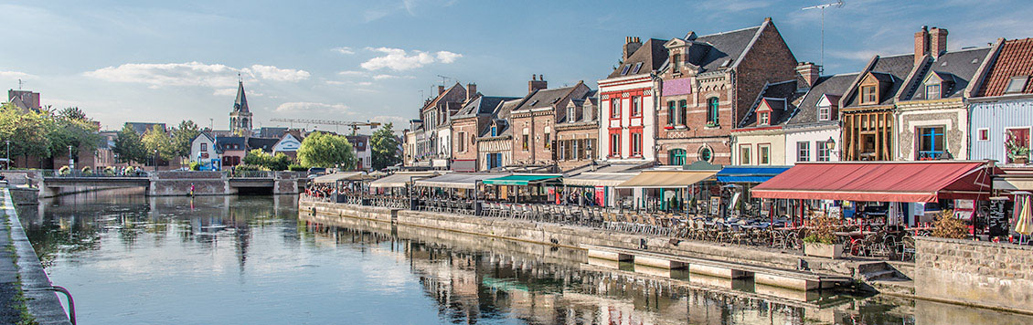 Activité insolite et originale à Caen - Rallye urbain, jeu de piste, chasse au trésor, rallye photo pour EVG, EVJF, anniversaire team building sortie scolaire & intégration grande école