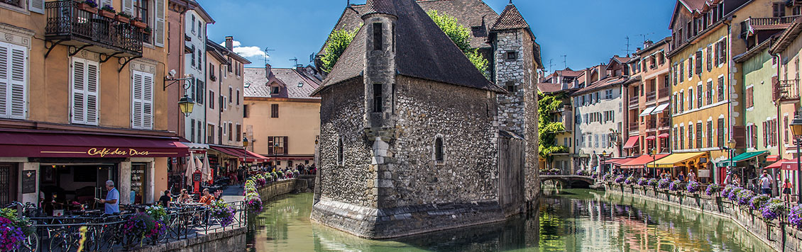 Organiser une activité EVJF insolite à Annecy