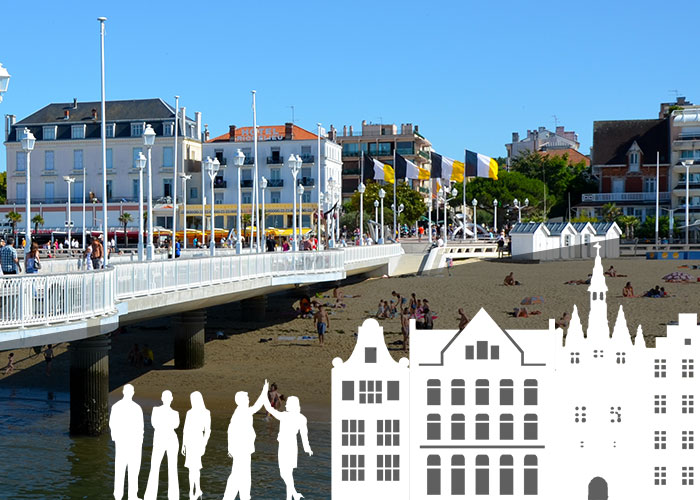Organiser une activité EVJF insolite à Arcachon