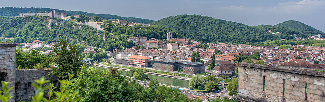 Organiser une activité EVJF insolite à Besançon