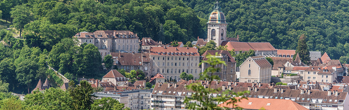 Organiser une activité EVJF insolite à Besançon