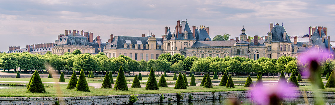 Organiser une activité EVJF insolite à Fontainebleau