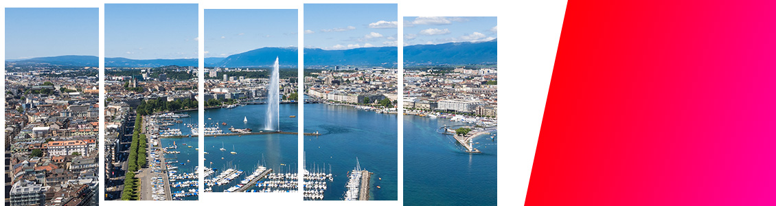 Activité insolite et originale à Genève - Rallye urbain, jeu de piste, chasse au trésor, rallye photo pour EVG, EVJF, anniversaire team building sortie scolaire & intégration grande école