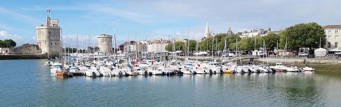 Organiser une activité EVJF insolite à La Rochelle