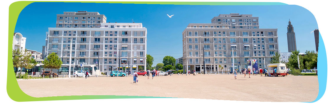 Activité insolite et originale à Caen - Rallye urbain, jeu de piste, chasse au trésor, rallye photo pour EVG, EVJF, anniversaire team building sortie scolaire & intégration grande école