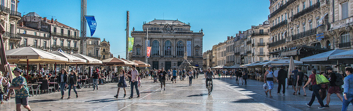 Organiser une activité EVJF insolite à Montpellier