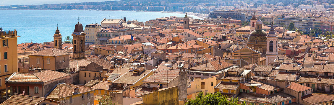 Organiser une activité EVJF insolite à Nice