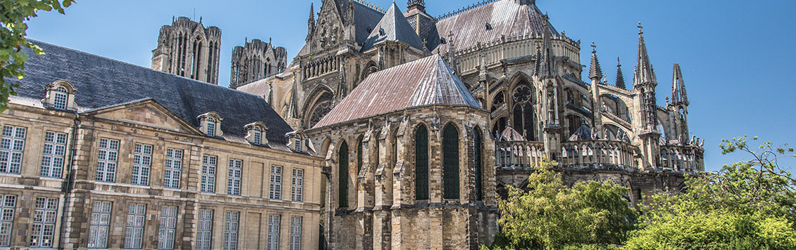 Organiser une activité EVJF insolite à Reims