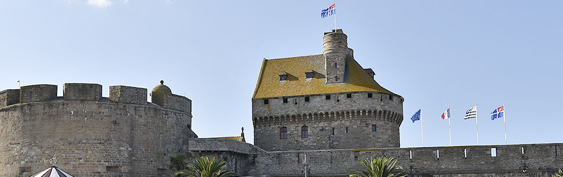 Organiser une activité EVJF insolite à Saint Malo