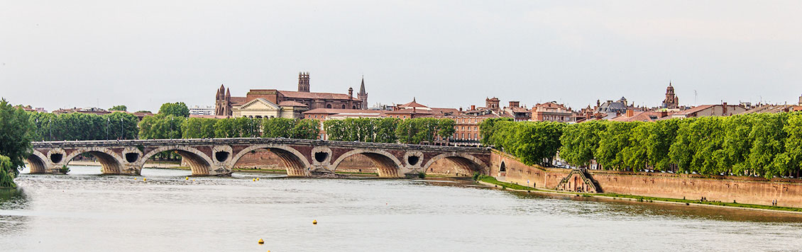 Organiser une activité EVG insolite à Toulouse