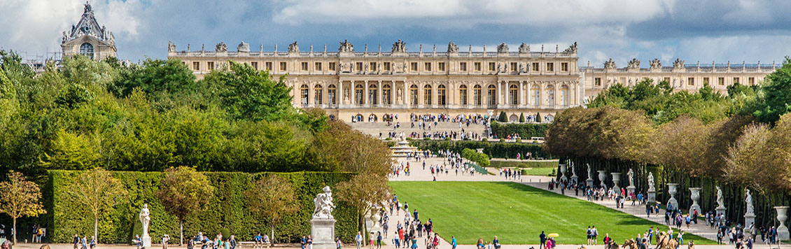 Organiser une activité EVG insolite avec gages EVG et défis EVG à Versailles