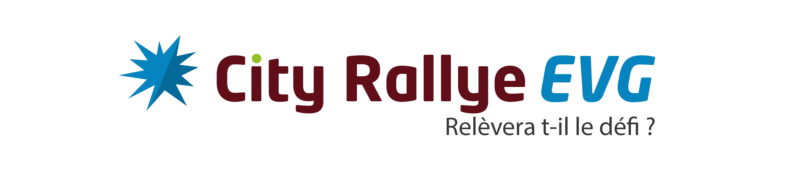 City Rallye EVG