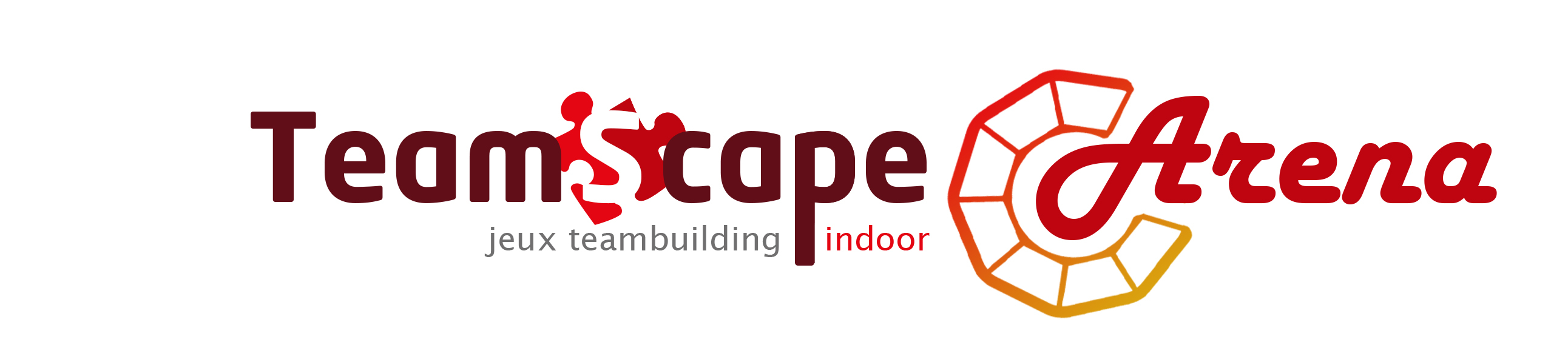 TeamScape Arena