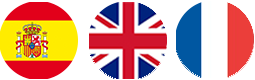 Français-Anglais-Espagnol